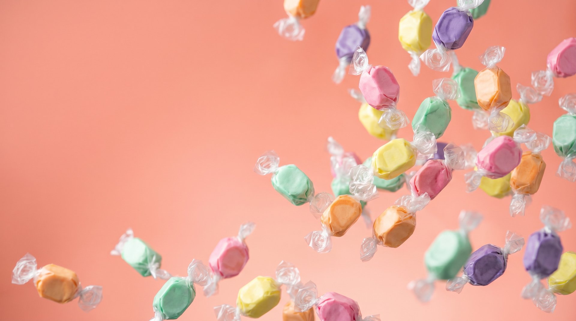 TAFIAI taffy